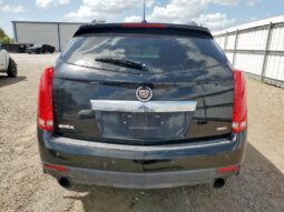 
										2015 Cadillac Srx full									