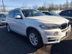
										2014 BMW X5 full									