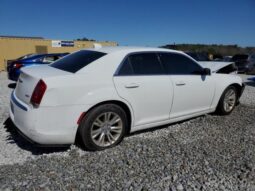 
										2021 Chrysler 300 full									