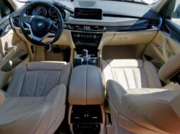 
										2015 BMW X5 full									