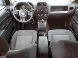 
										2016 Jeep Compass sp full									