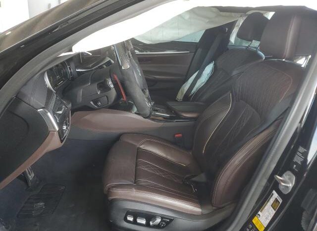 
								2019 BMW M5 full									