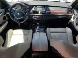
										2013 BMW X5 full									