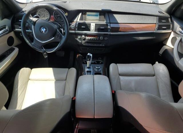 
								2013 BMW X5 full									