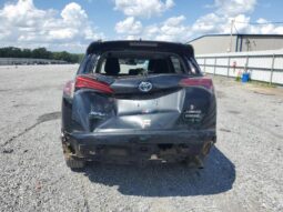 
										2016 Toyota Rav4 full									