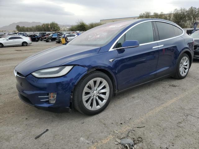 2017 Tesla Model x