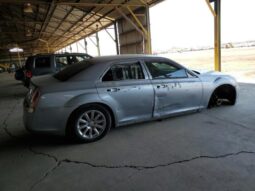 
										2013 Chrysler 300 full									