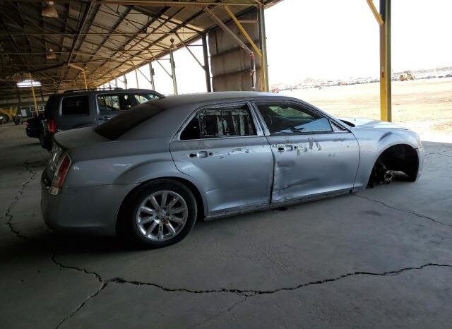
								2013 Chrysler 300 full									