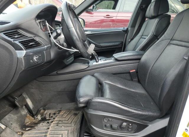 
								2013 BMW X5 full									