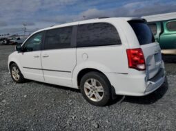 
										2014 Dodge Grand cara full									