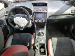 
										2020 Subaru Wrx full									