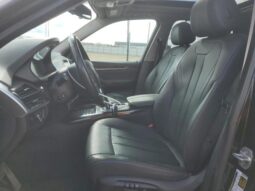 
										2018 BMW X5 full									