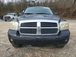 
										2007 Dodge Dakota full									