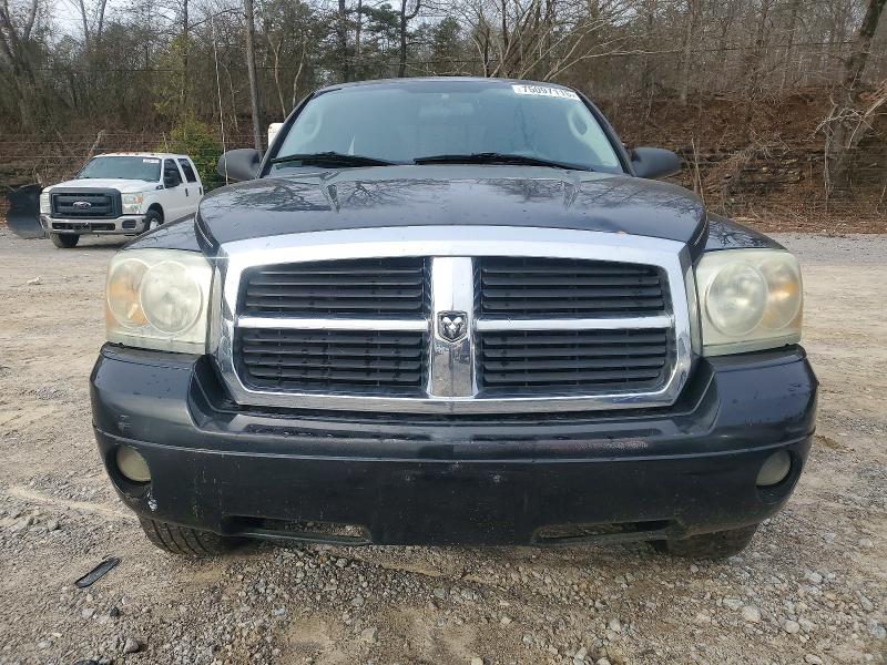 2007 Dodge Dakota