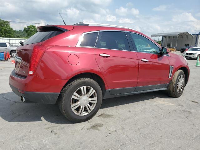 2013 Cadillac Srx