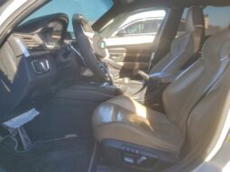 
										2016 BMW M3 full									