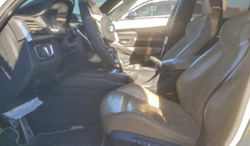 
								2016 BMW M3 full									