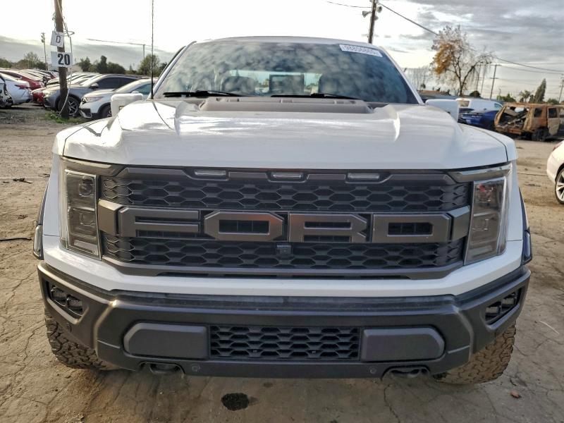 2023 Ford F150