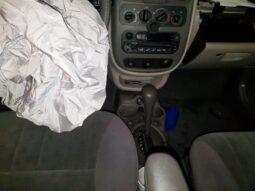 
										2002 Chrysler Pt cruiser full									