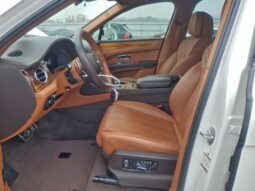 
										2021 Bentley Bentayga full									