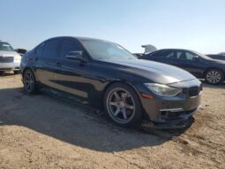 
										2015 BMW 335 xi full									