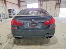 
										2014 BMW M5 full									