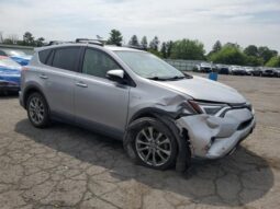 
										2018 Toyota Rav4 full									