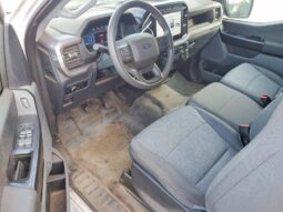 
										2024 Ford F150 full									