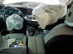 
										2023 BMW X5 full									