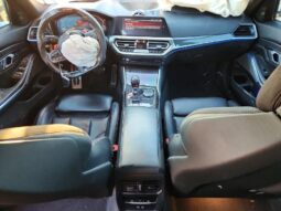 
										2021 BMW M3 full									