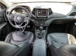 
										2019 Jeep Grand cher full									