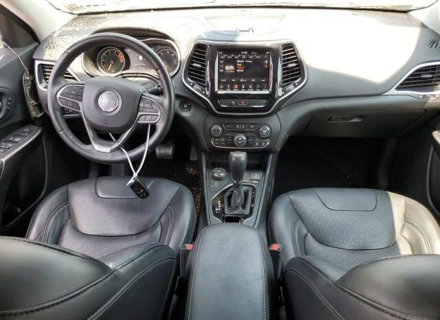 
								2019 Jeep Grand cher full									