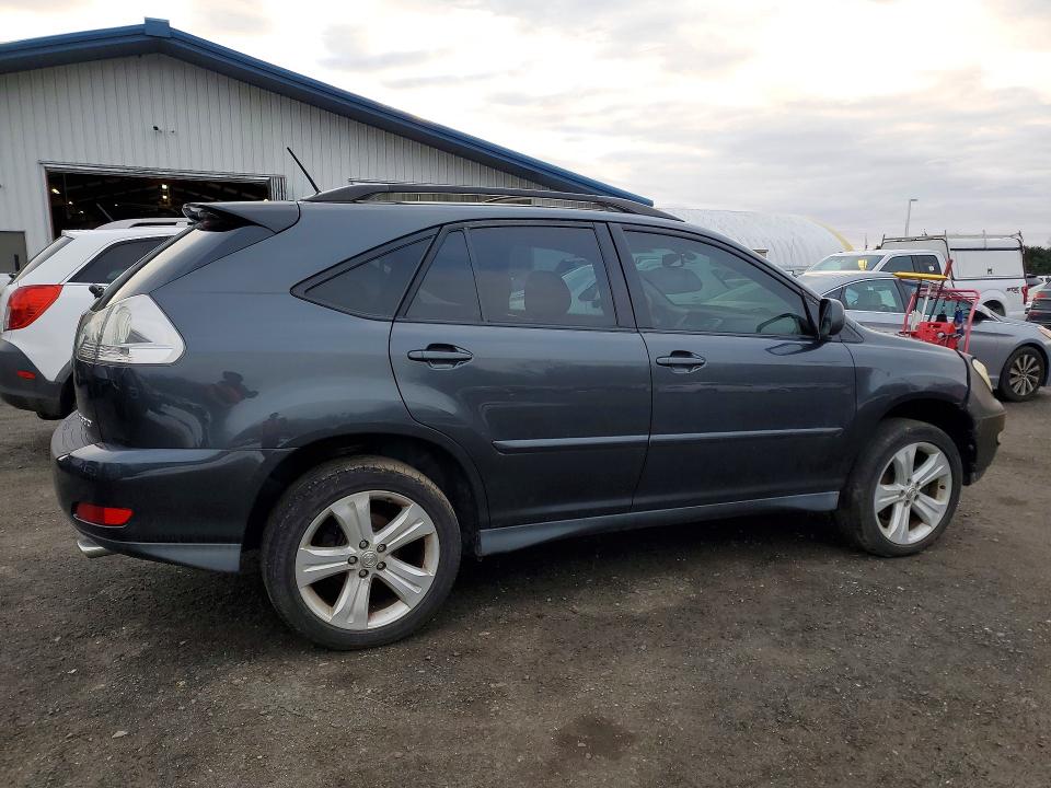 2004 Lexus Rx 330