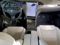 
										2020 Tesla Model x full									