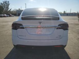 
										2018 Tesla Model x full									