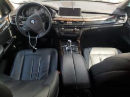 
										2014 BMW X5 full									