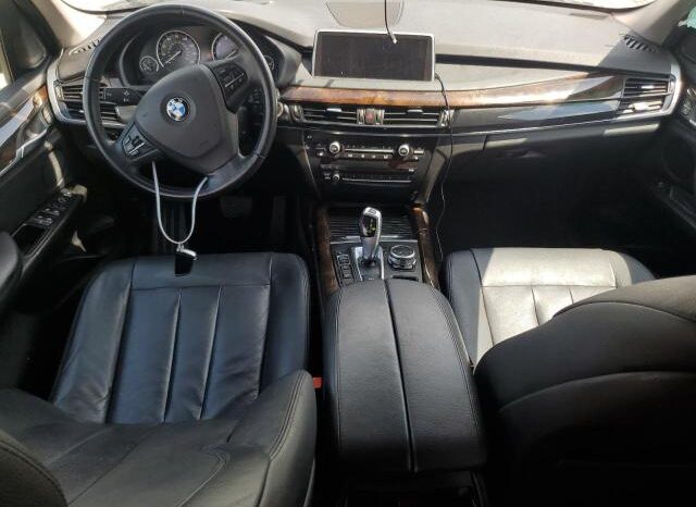 
								2014 BMW X5 full									