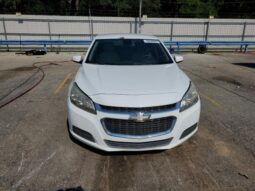 
										2014 Chevrolet Malibu 1lt full									