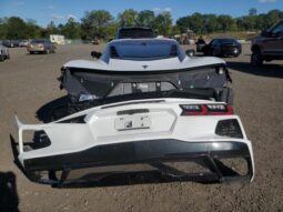 
										2020 Chevrolet Corvette full									