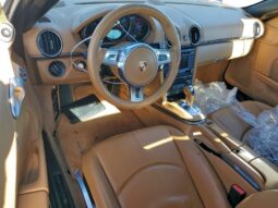 
										2012 Porsche Boxster full									