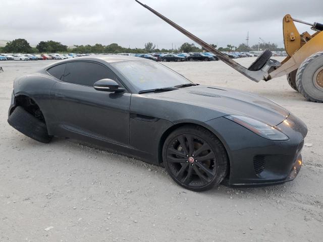 2020 Jaguar F-type