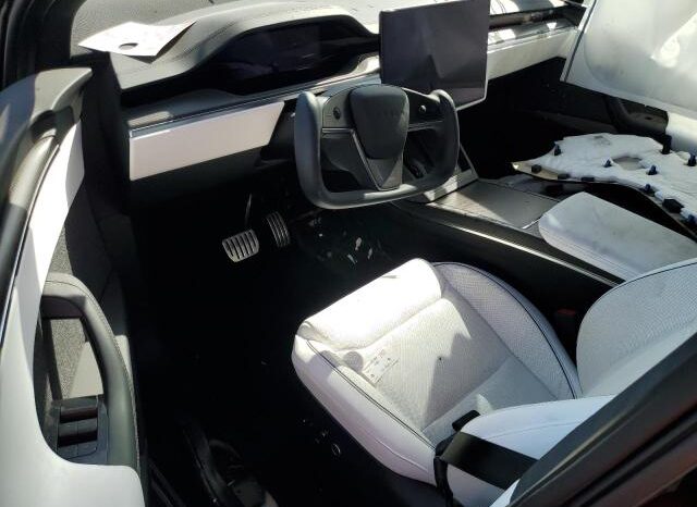 
								2022 Tesla Model x full									