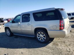 
										2013 Gmc Yukon full									