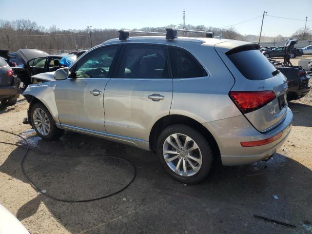 2016 Audi Q5