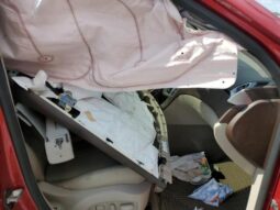 
										2016 Cadillac Srx full									