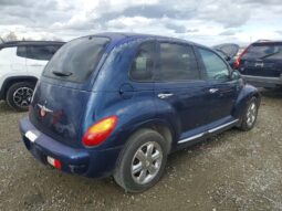 
										2003 Chrysler Pt cruiser full									