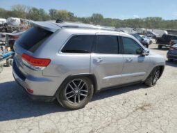 
										2018 Jeep Grand cher full									