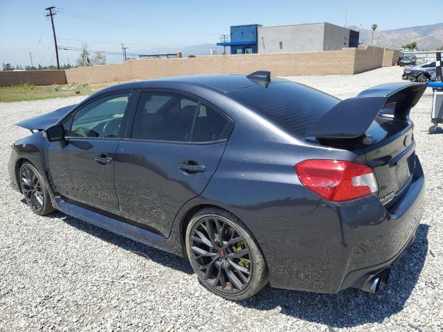2019 Subaru Wrx