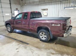 
										2005 Dodge Dakota full									