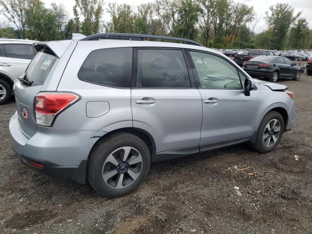 2017 Subaru Forester 2